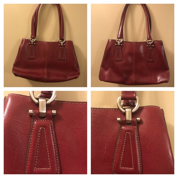 liz claiborne purses clearance
